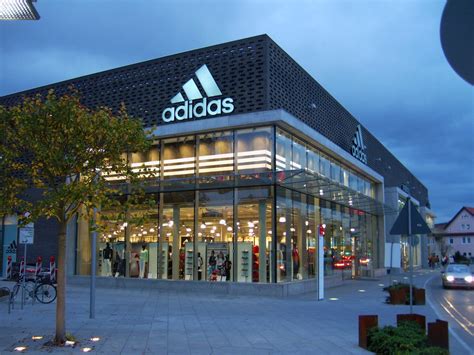 metzingen adidas